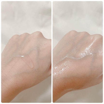 フレッシュリージュースドビタミンドロップ(35ml)/Klairs/美容液を使ったクチコミ(2枚目)