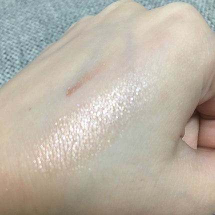 アイグロウ ジェム/DECORTÉ/ジェル・クリームアイシャドウを使ったクチコミ(3枚目)