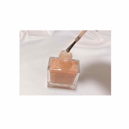 エクセル ネイルポリッシュ N/excel/マニキュアを使ったクチコミ(2枚目)