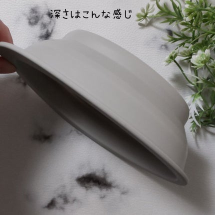 メイクブラシ専用洗剤/DAISO/その他化粧小物を使ったクチコミ(4枚目)