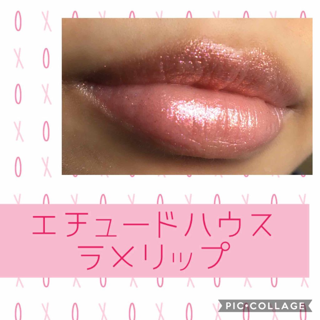 ミニトゥーマッチ/ETUDE/口紅を使ったクチコミ（1枚目）