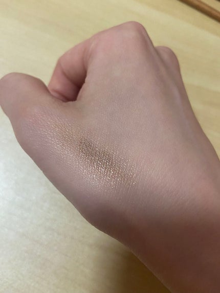 グロウ タッチ アイズ/SUQQU/リキッドアイシャドウを使ったクチコミ(3枚目)