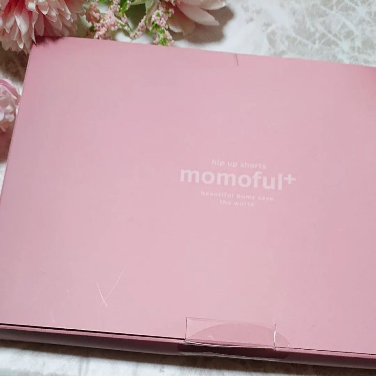 momoful+ / モモフル