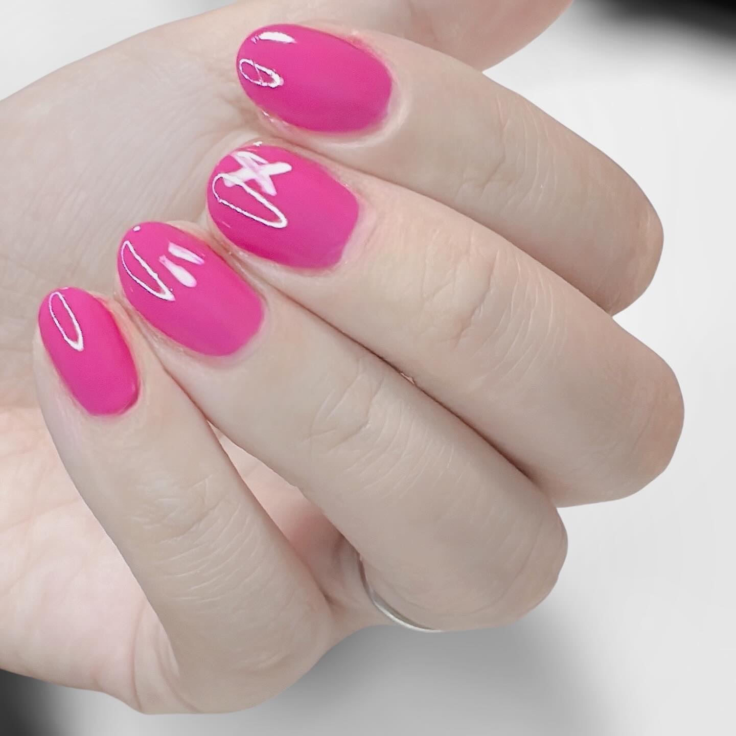 pa ネイルカラー/pa nail collective/マニキュアを使ったクチコミ（1枚目）