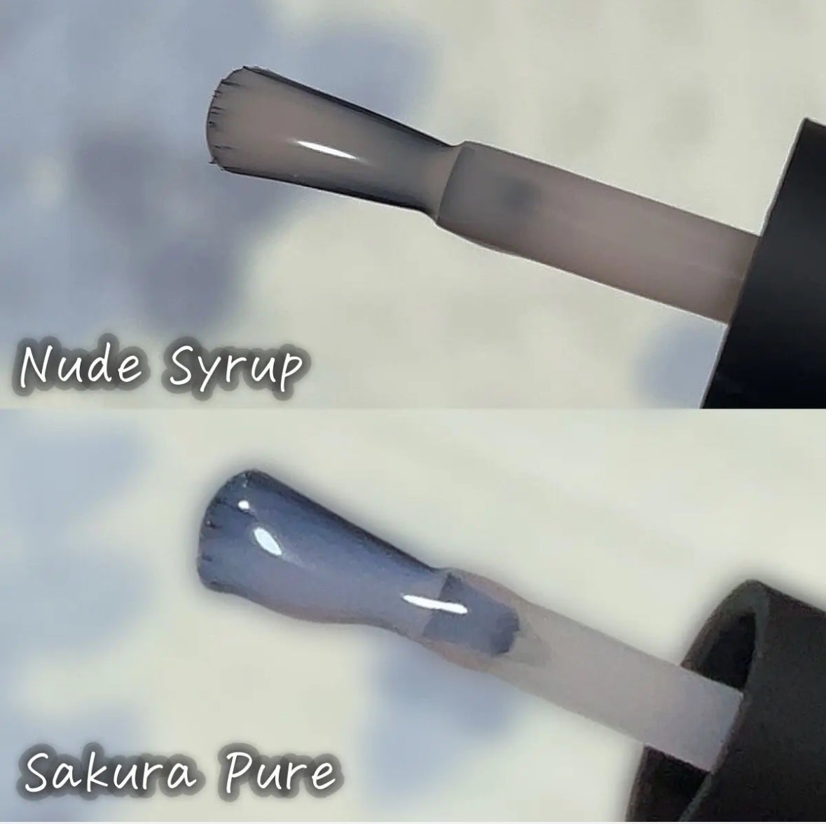 ファンデーション for Nails by トーンドロップ/D-UP/マニキュアを使ったクチコミ(3枚目)