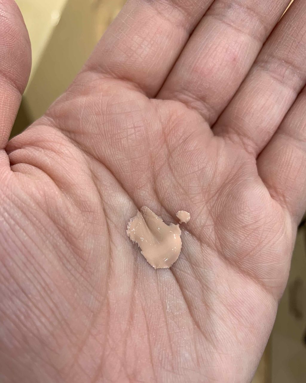 スムースカラーベース/毛穴パテ職人/化粧下地を使ったクチコミ(1枚目)