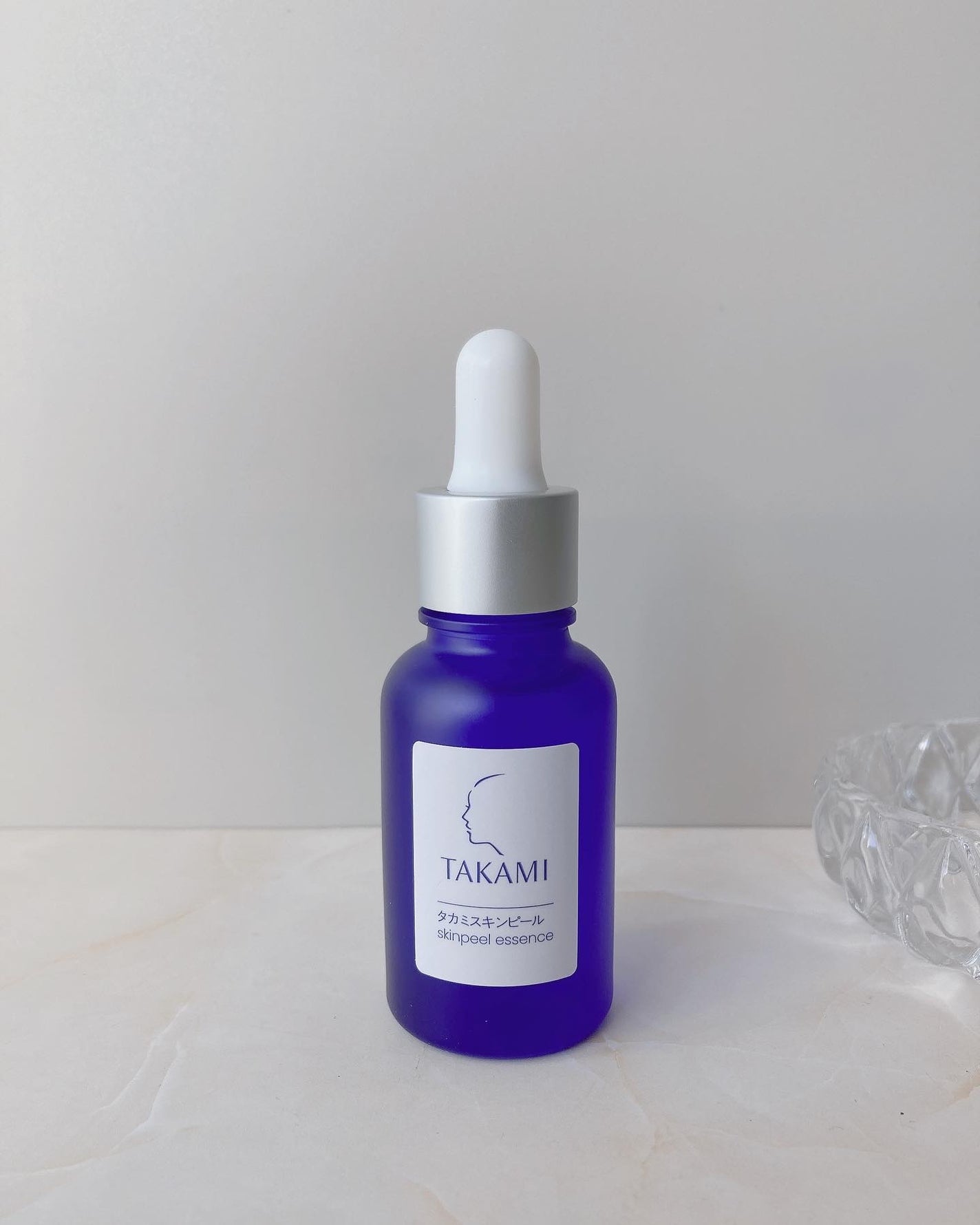 タカミスキンピール/タカミ/ブースター・導入液を使ったクチコミ(1枚目)
