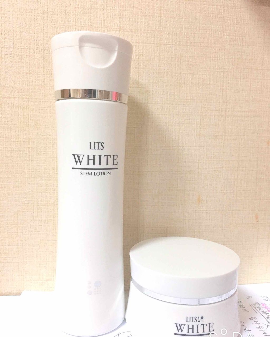 モイスト ローション/リッツ/化粧水を使ったクチコミ（1枚目）