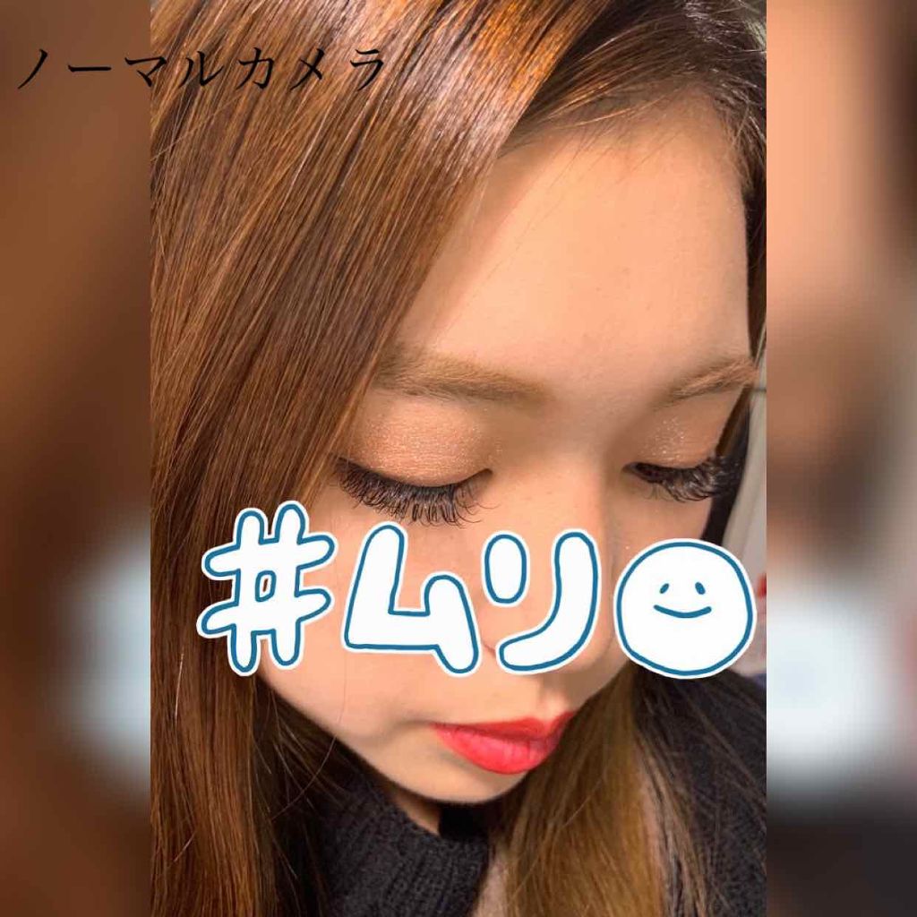 ディオリフィック ベルベット タッチ リップスティック/Dior/口紅を使ったクチコミ(3枚目)