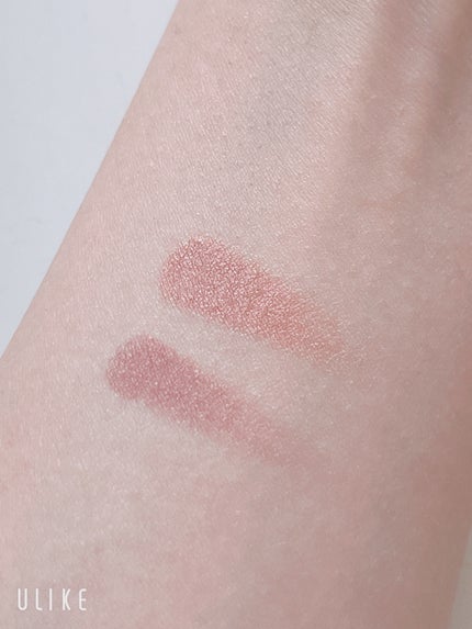 エテュセ アイエディション(カラーパレット)/ettusais/アイシャドウパレットを使ったクチコミ(3枚目)