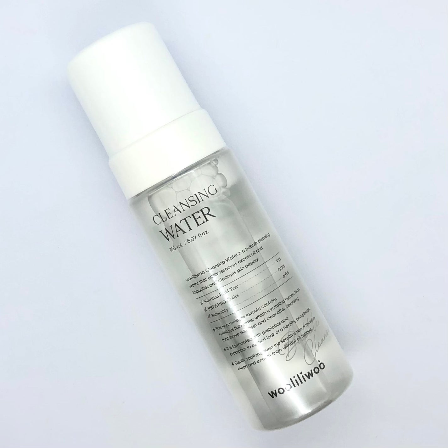 エッグサンバーム/wooliliwoo/化粧下地を使ったクチコミ(8枚目)