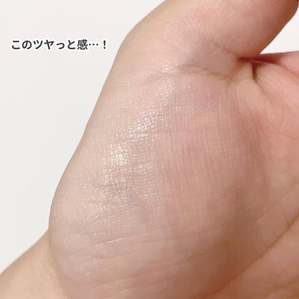 ライトリフレクティング プリズマティックパウダー/NARS/プレストパウダーを使ったクチコミ(4枚目)