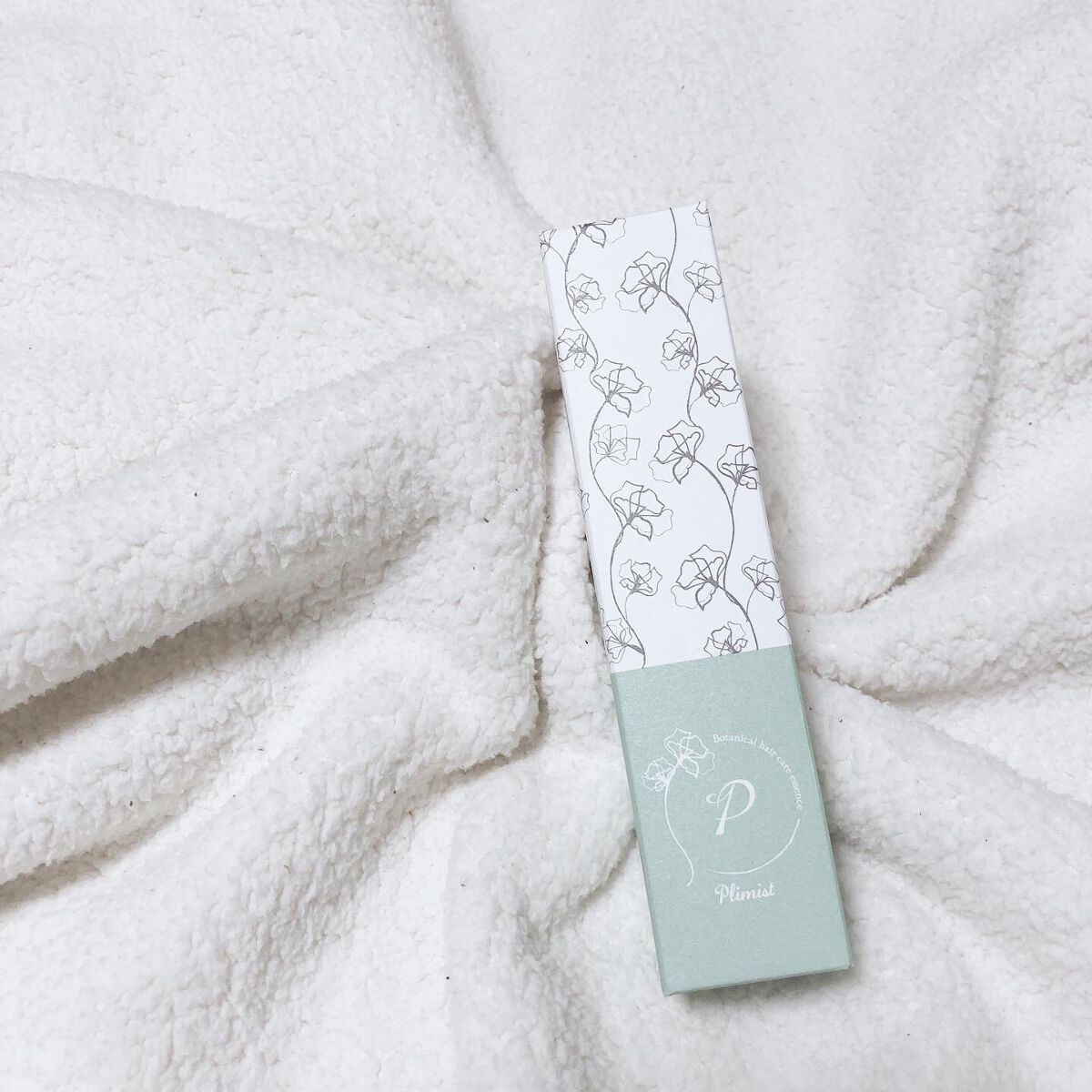 プリミスト ボタニカル育毛剤/Plimist/頭皮ローションを使ったクチコミ（1枚目）