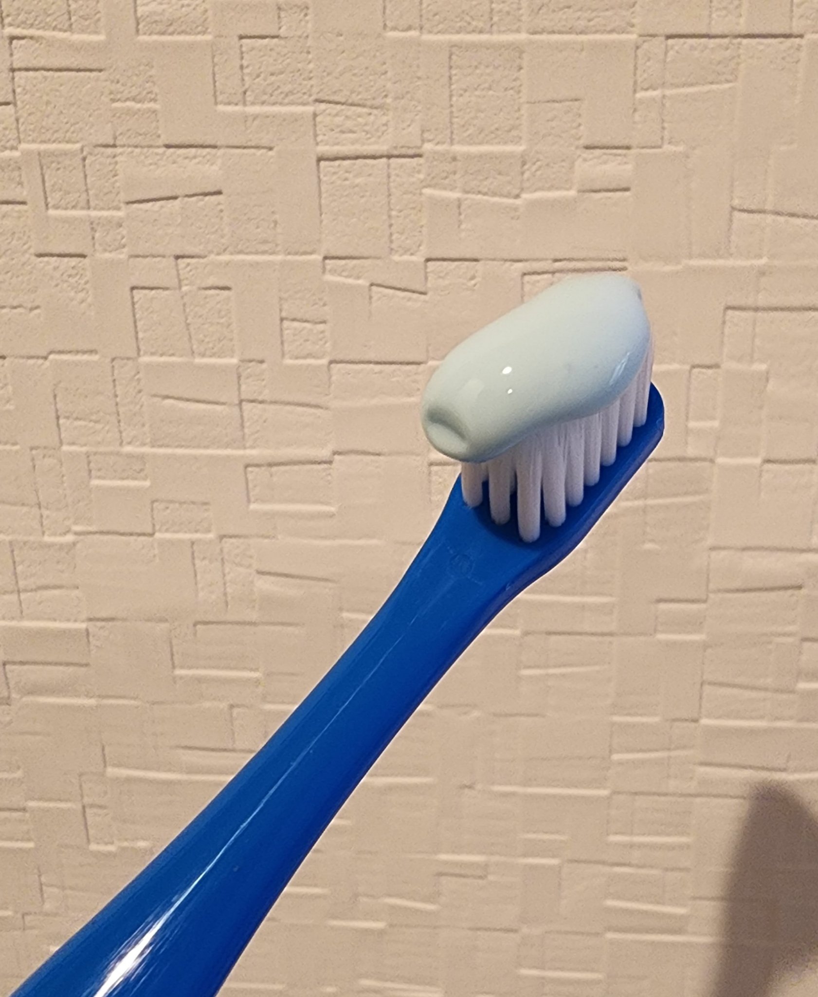 デオグラオーラテック オリジナル/DEOGLA/歯磨き粉を使ったクチコミ（2枚目）