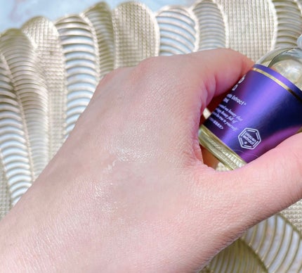 水溶性プラセンタエキス原液/Bb lab./美容液を使ったクチコミ(8枚目)