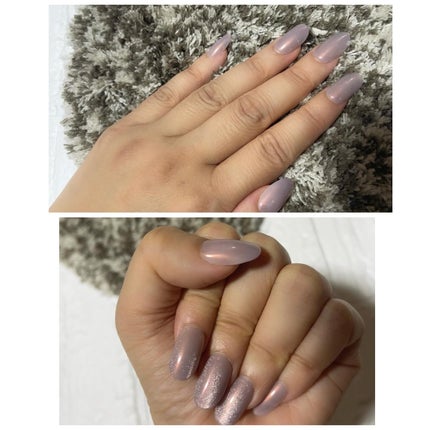 1秒ネイルマジックプレス/DASHINGDIVA MAGICPRESS/ネイルチップ・パーツを使ったクチコミ(4枚目)