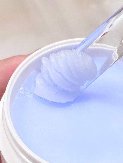 夢みるバーム 海泥スムースモイスチャー/ロゼット/クレンジングバームを使ったクチコミ(6枚目)