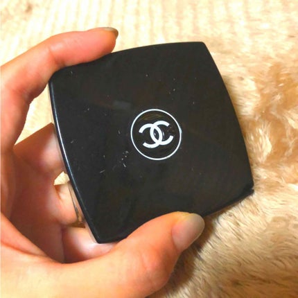 ジュ コントゥラスト/CHANEL/パウダーチークを使ったクチコミ(2枚目)