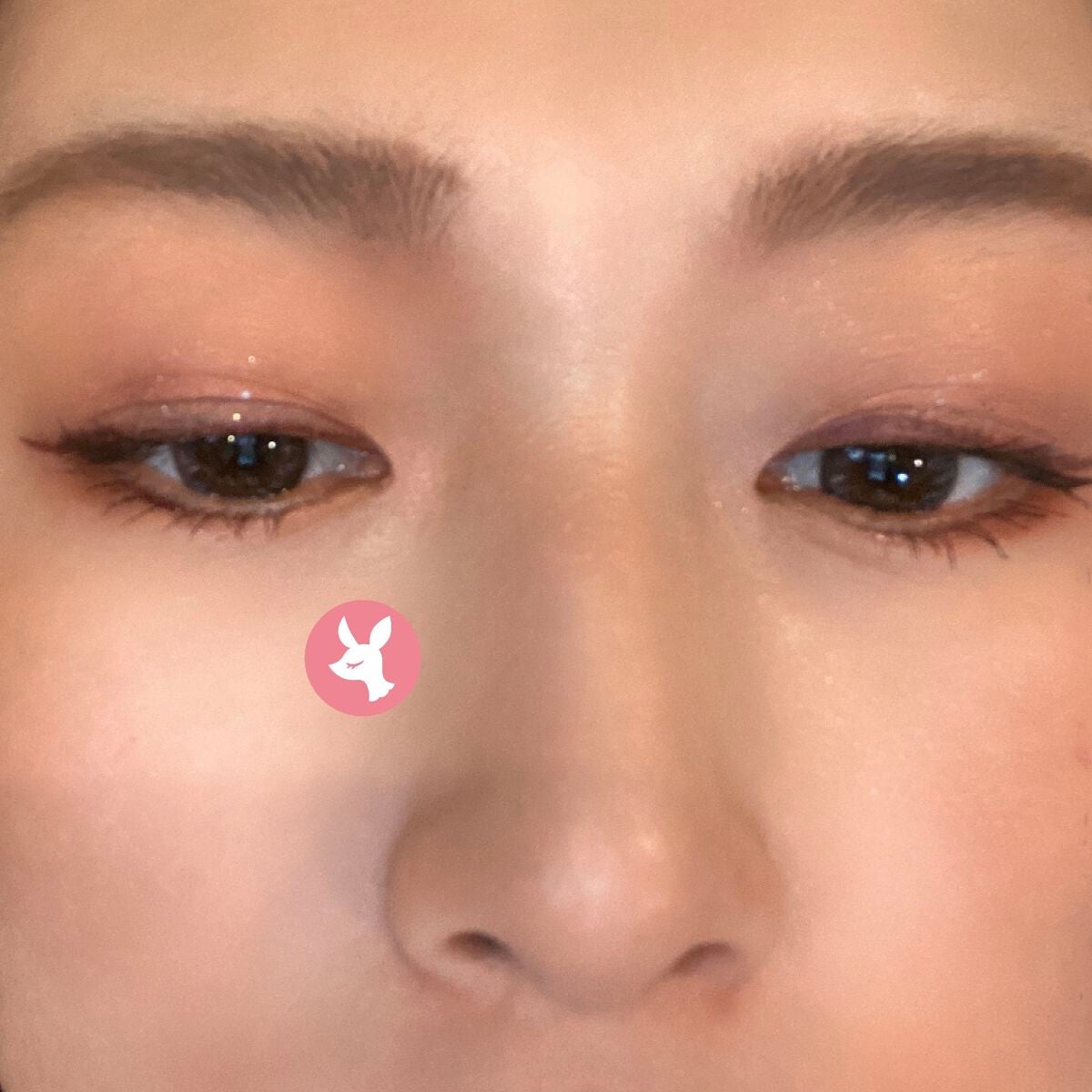 プロ アイ パレット/CLIO/アイシャドウパレットを使ったクチコミ(5枚目)