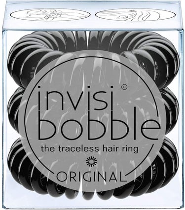 オリジナル invisibobble