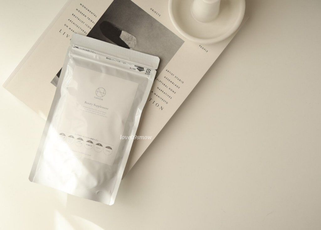 NANOA ビューティーサプリメント/NANOA/美容サプリメントを使ったクチコミ（3枚目）