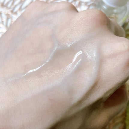 透輝の滴/アクアヴィーナス/美容液を使ったクチコミ(4枚目)