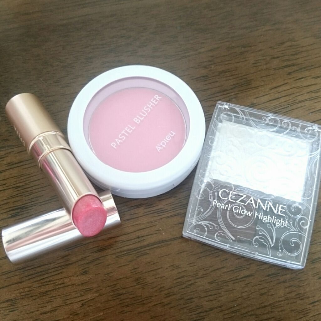 オペラ リップティント N/OPERA/リップティントを使ったクチコミ（3枚目）