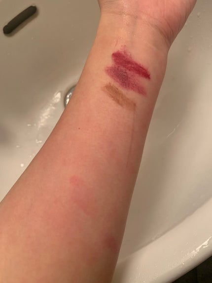 ウォッシャブル コールド クリーム/ちふれ/クレンジングクリームを使ったクチコミ(4枚目)