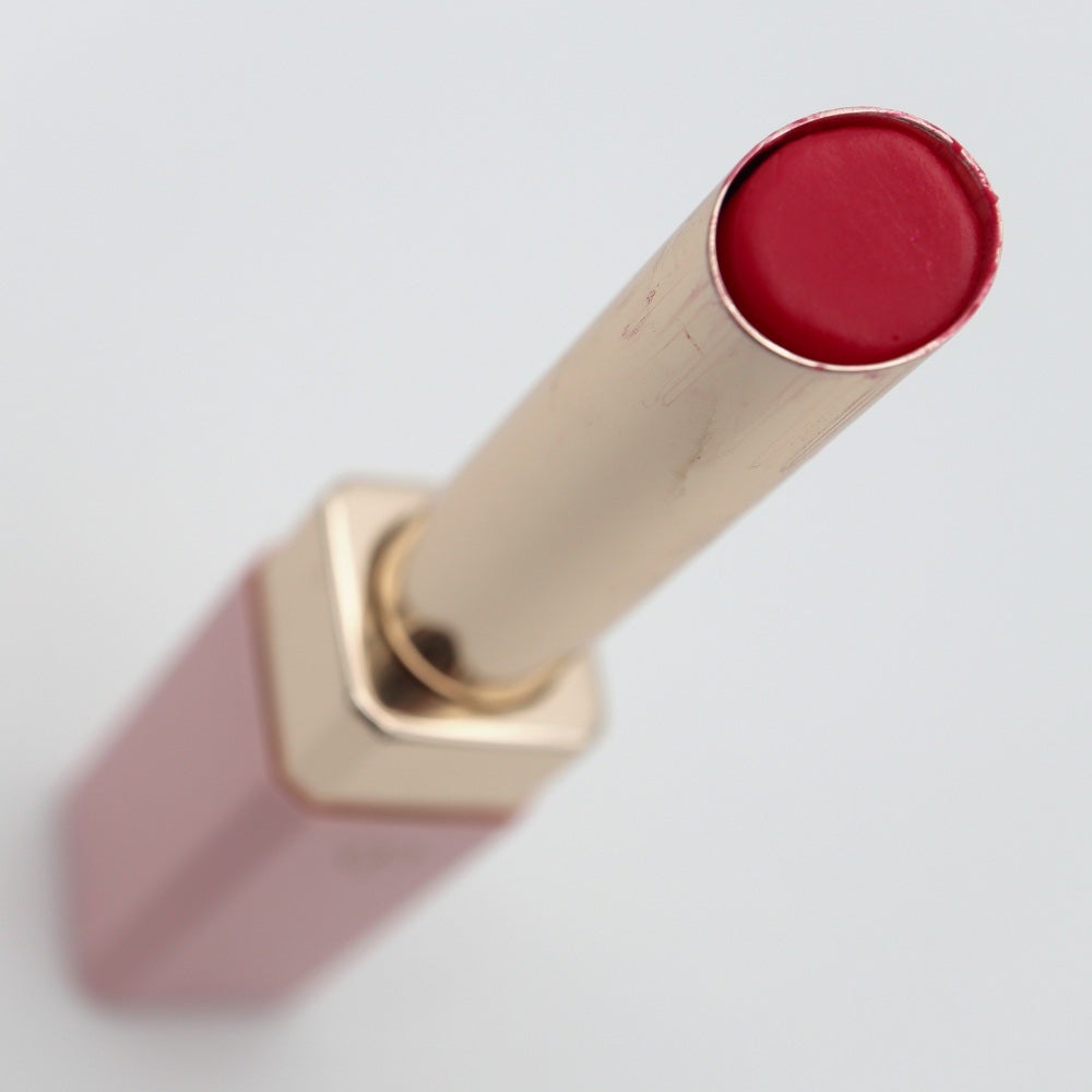 マニフィカトゥールレーブルn/クレ・ド・ポー ボーテ/リップバームを使ったクチコミ(3枚目)