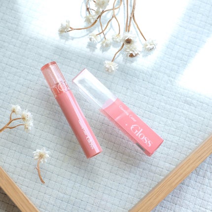 エッセンス リッププランパー/Visée/リッププランパーを使ったクチコミ(3枚目)