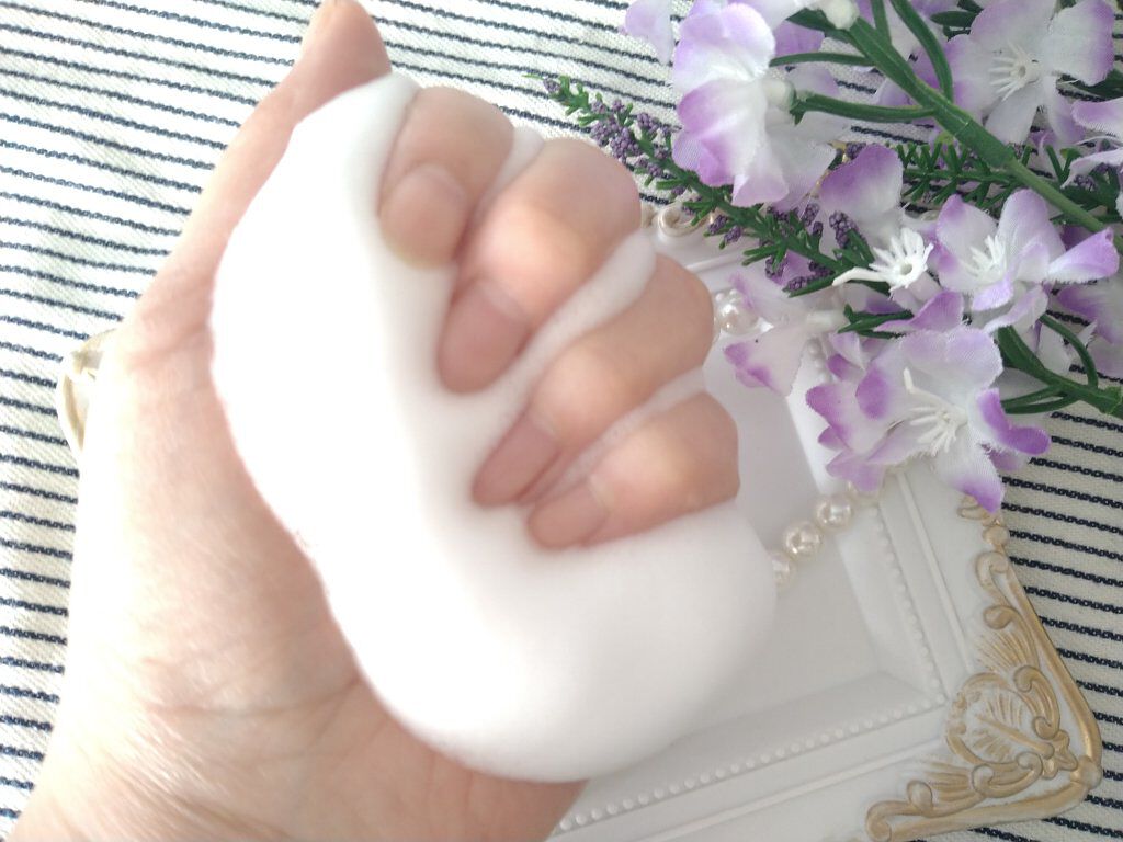 髪がうるおう精油シャンプー／トリートメント しっとり /kokoroe/シャンプー・コンディショナーを使ったクチコミ（3枚目）