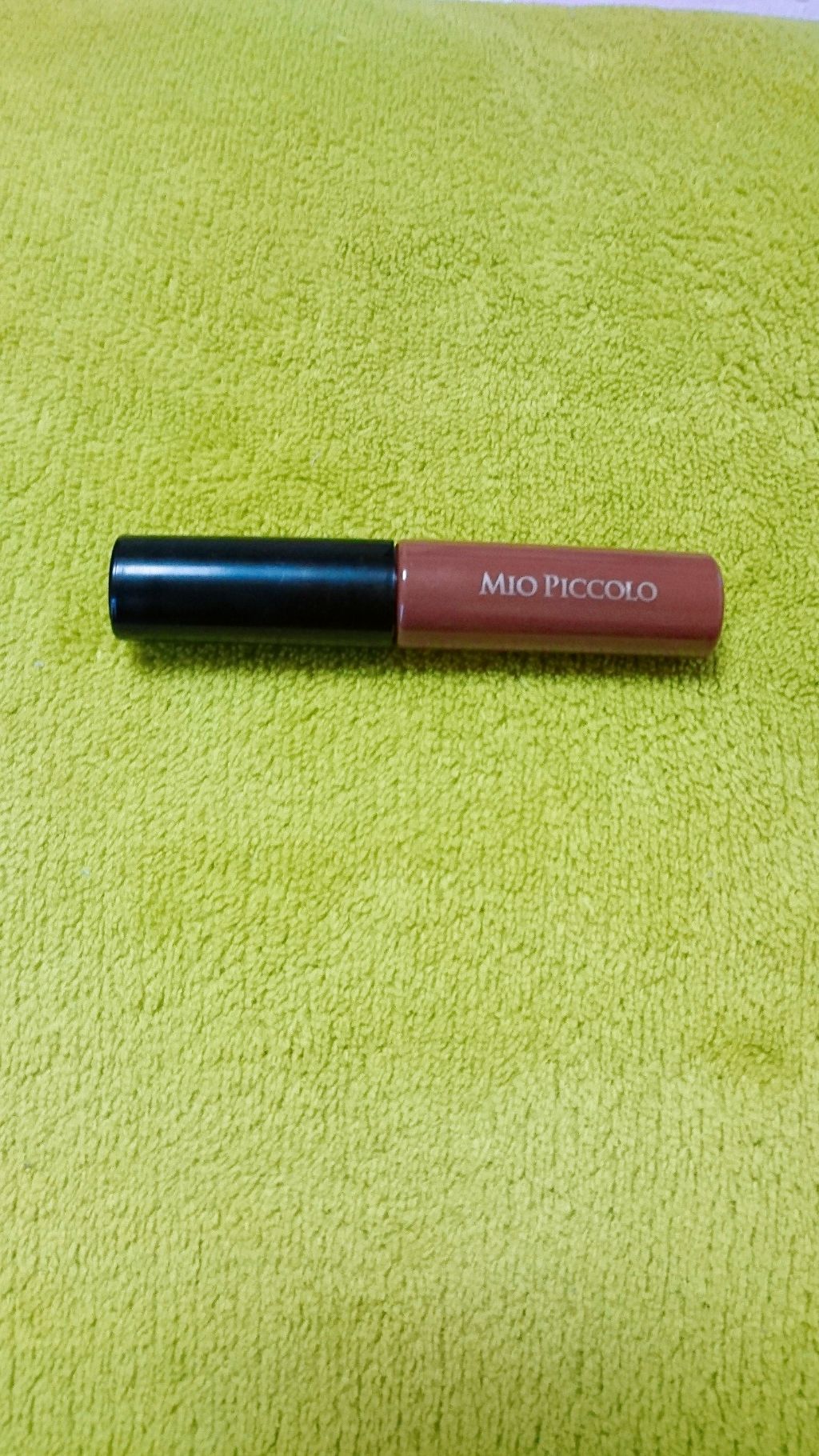 MP アイブロウマスカラ/セリア/眉マスカラを使ったクチコミ(2枚目)