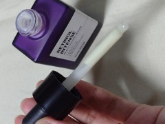 ベタ-パンテノールクリーム/SOME BY MI/フェイスクリームを使ったクチコミ（2枚目）