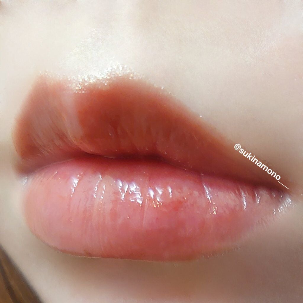 クイックラッシュカーラー/キャンメイク/マスカラ下地を使ったクチコミ(5枚目)