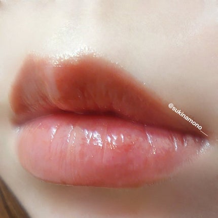 クイックラッシュカーラー/キャンメイク/マスカラ下地を使ったクチコミ(5枚目)