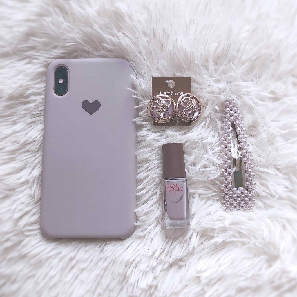 ネイルホリック/ネイルホリック/マニキュアを使ったクチコミ(1枚目)