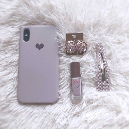 ネイルホリック/ネイルホリック/マニキュアを使ったクチコミ(1枚目)