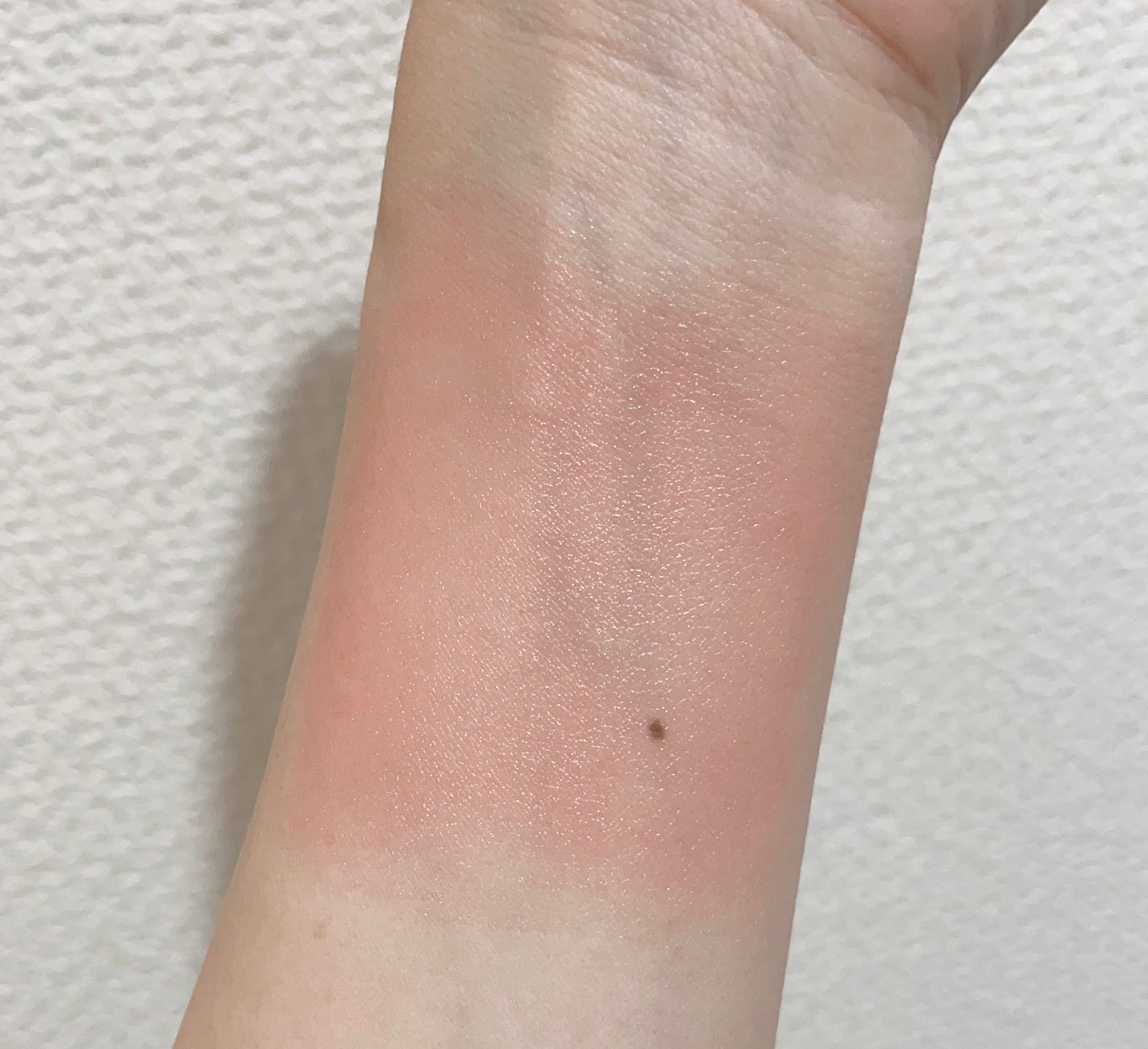 アフターグロー リキッドブラッシュ/NARS/リキッドチークを使ったクチコミ(5枚目)