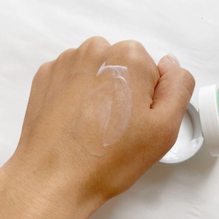 クリーム UFC/Kiehl's/フェイスクリームを使ったクチコミ(4枚目)