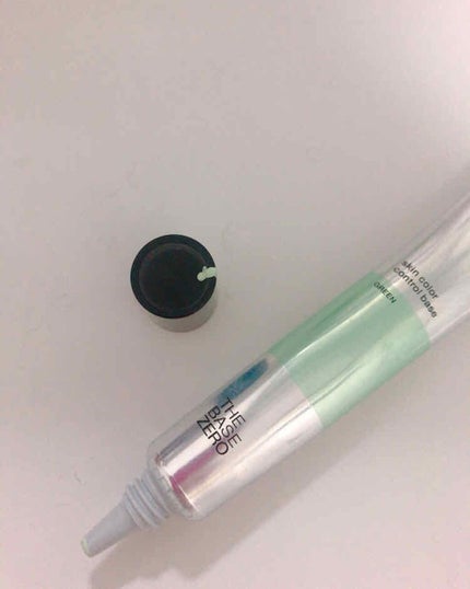 モイスチュアライジング ファンデーション プライマー S/PAUL & JOE BEAUTE/化粧下地を使ったクチコミ(2枚目)