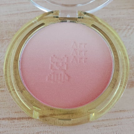 ピュア ブラッシュド サンシャイン チーク 21 PROUD CORAL【Maltese archive】/PERIPERA/パウダーチークの画像