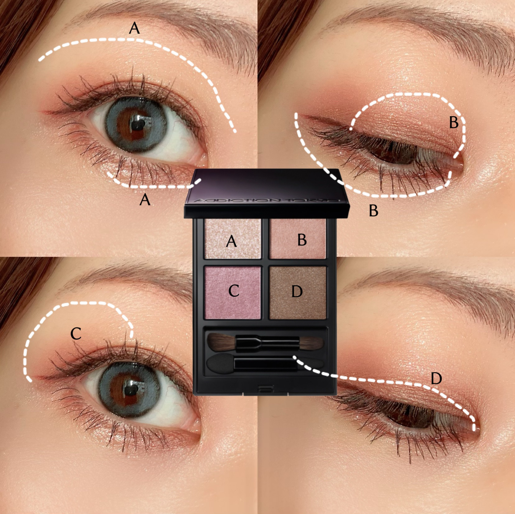  アフターグロー　リキッドブラッシュ/NARS/リキッドチークを使ったクチコミ（2枚目）