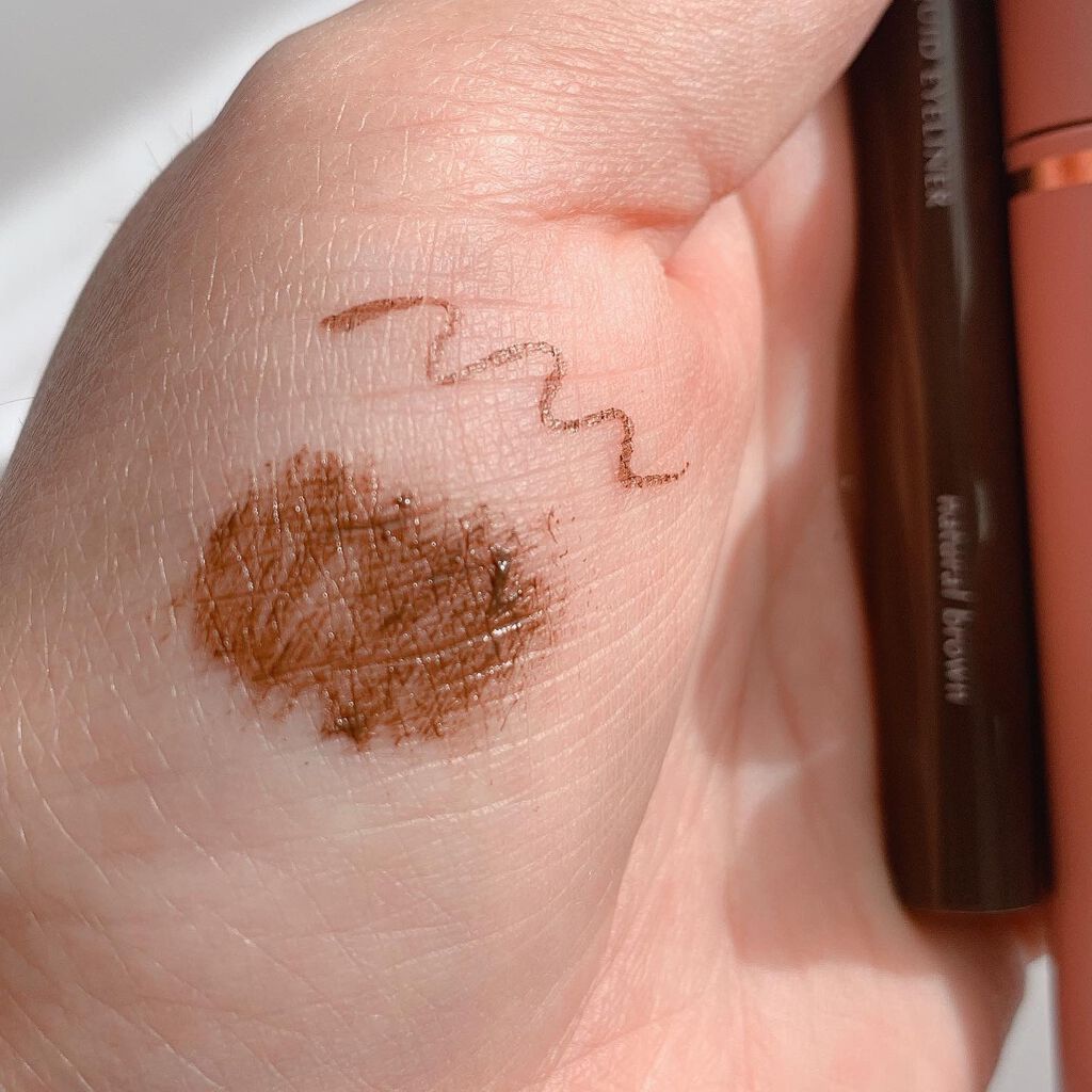 トーンアップアイシャドウ/CEZANNE/アイシャドウパレットを使ったクチコミ(4枚目)