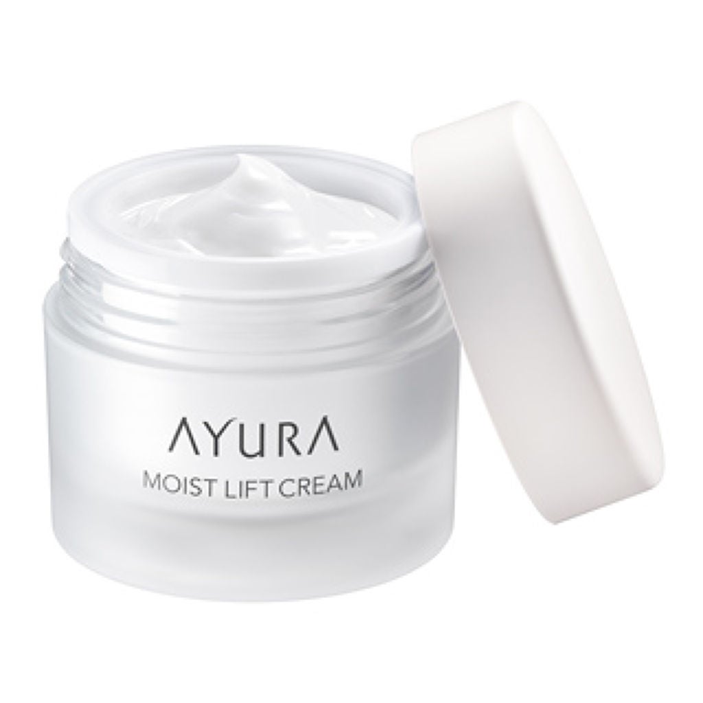 モイストリフトクリーム AYURA