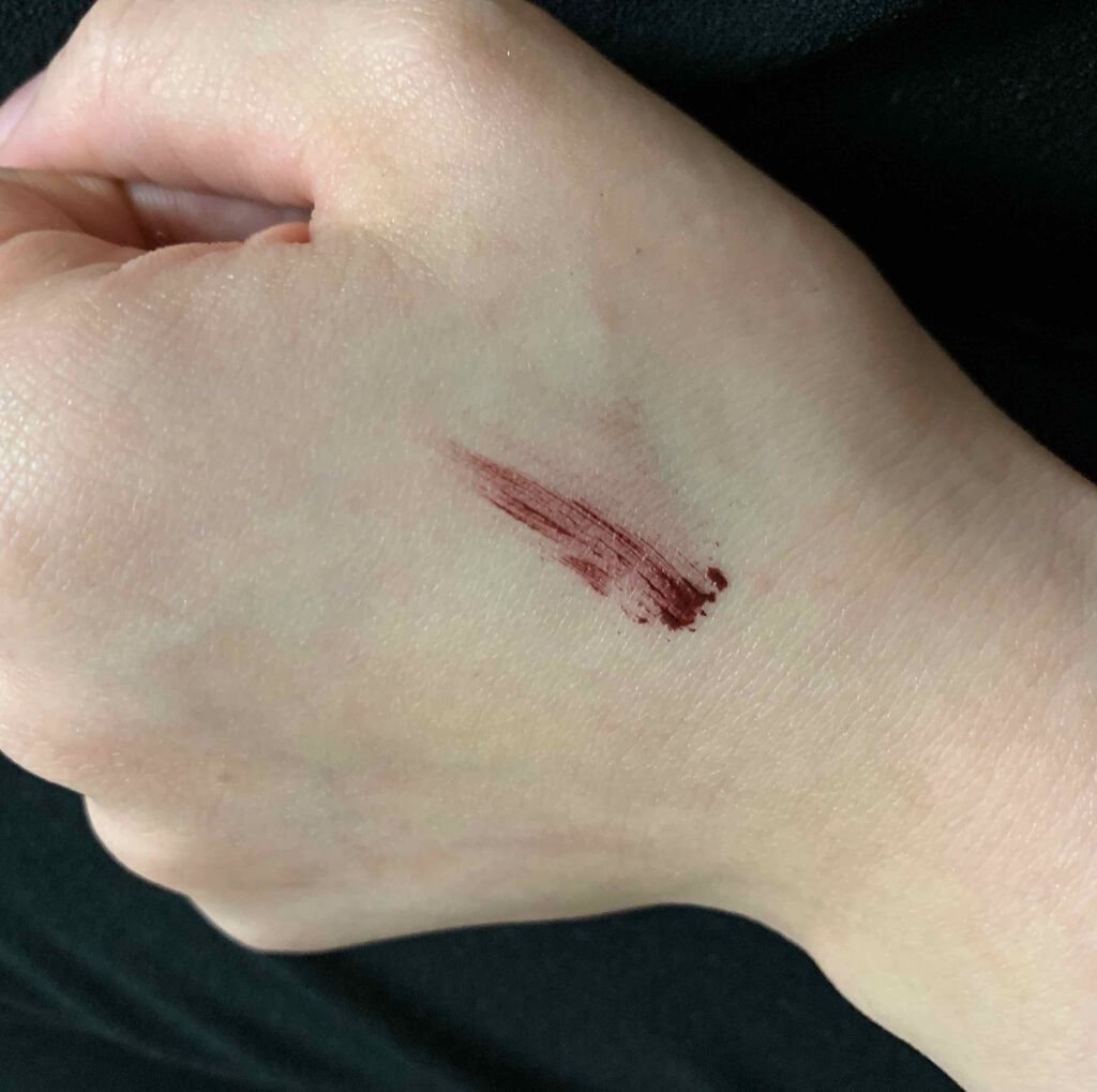 オペラ リップティント N/OPERA/リップティントを使ったクチコミ(2枚目)