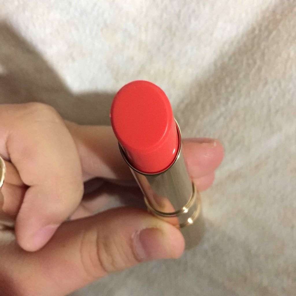 オペラ リップティント N/OPERA/リップティントを使ったクチコミ（2枚目）