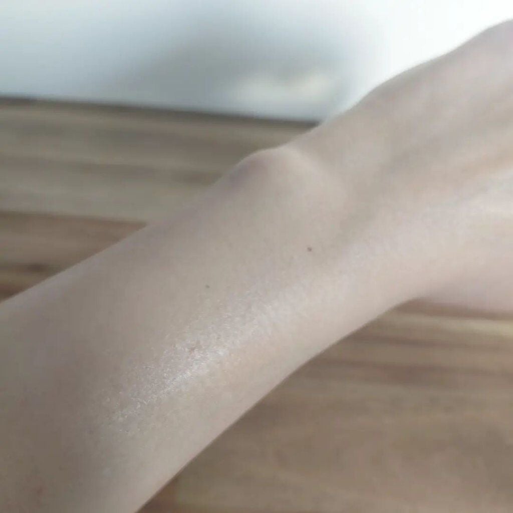 chohoho_s on LIPS 「サンカット®プロディフェンスオールインワンUVムース◇日焼け止..」(4枚目)