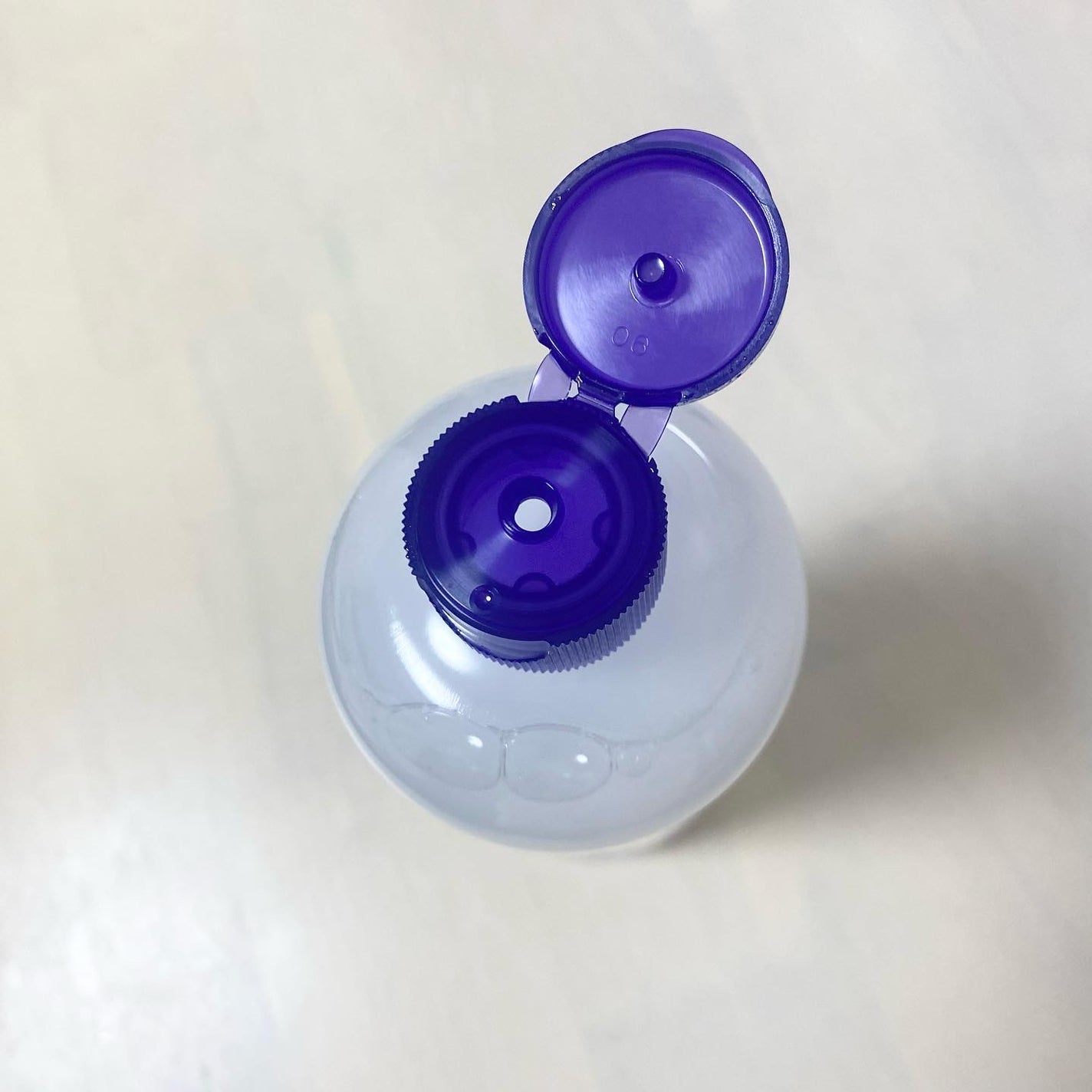 ハトムギ化粧水(ナチュリエ スキンコンディショナー R )/ナチュリエ/化粧水を使ったクチコミ(2枚目)