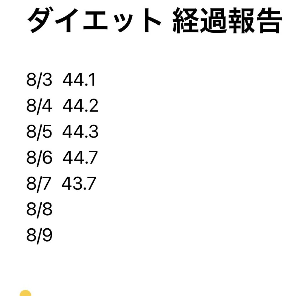 を使ったクチコミ（2枚目）
