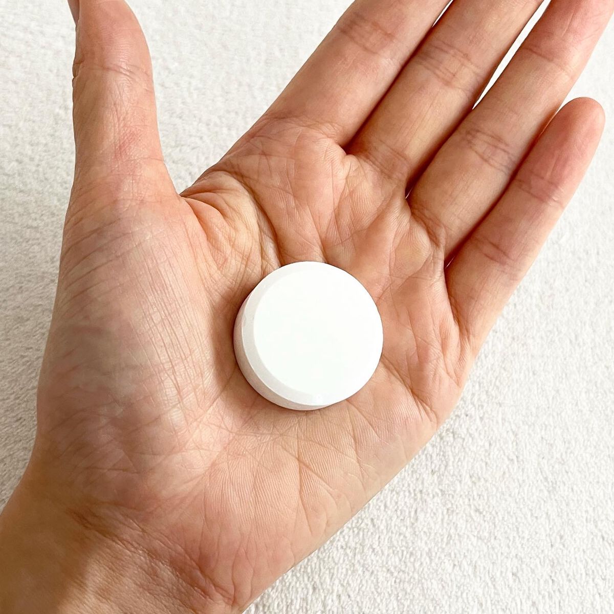 薬用 HOT TAB WELLNESS /HOT TAB/炭酸系入浴剤を使ったクチコミ(1枚目)